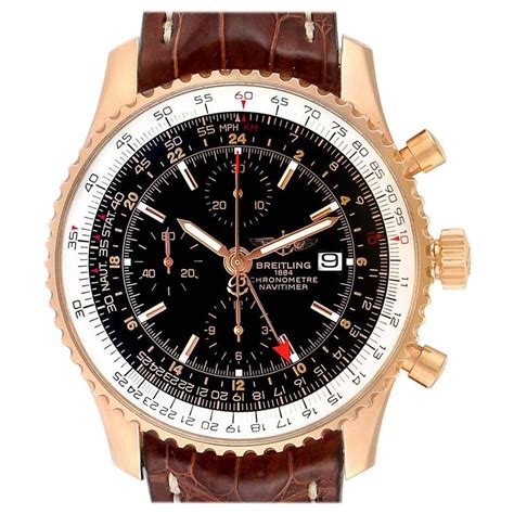 Breitling A24322 for Sale .